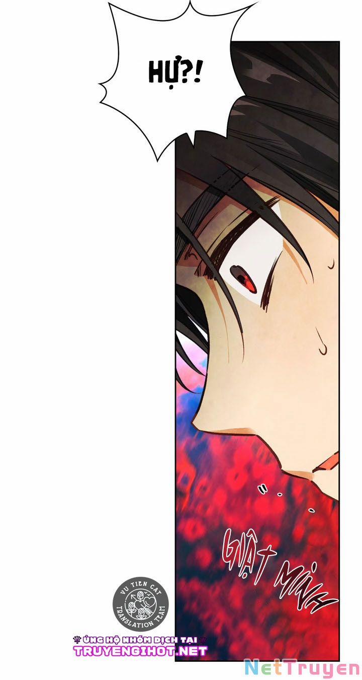 Nhân Vật Phản Diện Xứng Đôi Với Bạo Chúa 74.1 trang 20