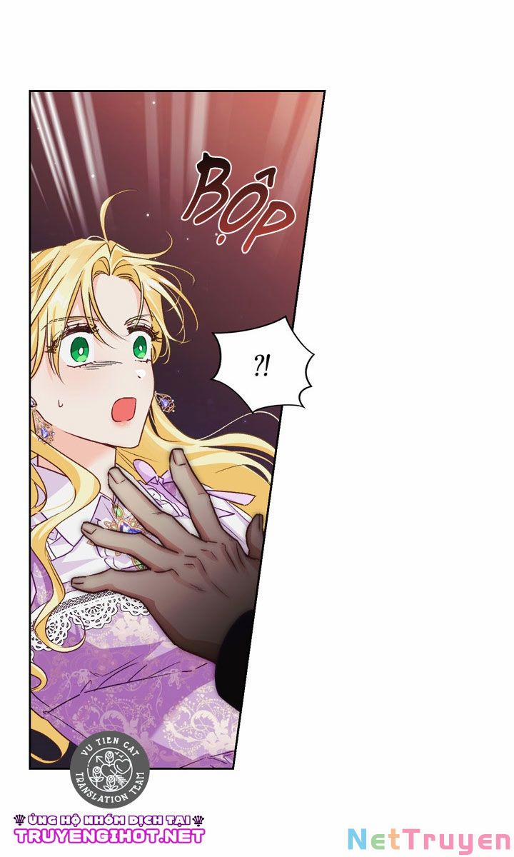 Nhân Vật Phản Diện Xứng Đôi Với Bạo Chúa 74.1 trang 21