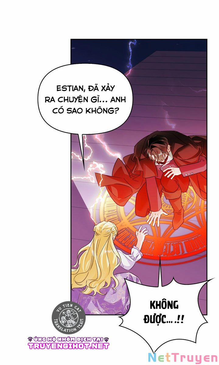 Nhân Vật Phản Diện Xứng Đôi Với Bạo Chúa 74.1 trang 24