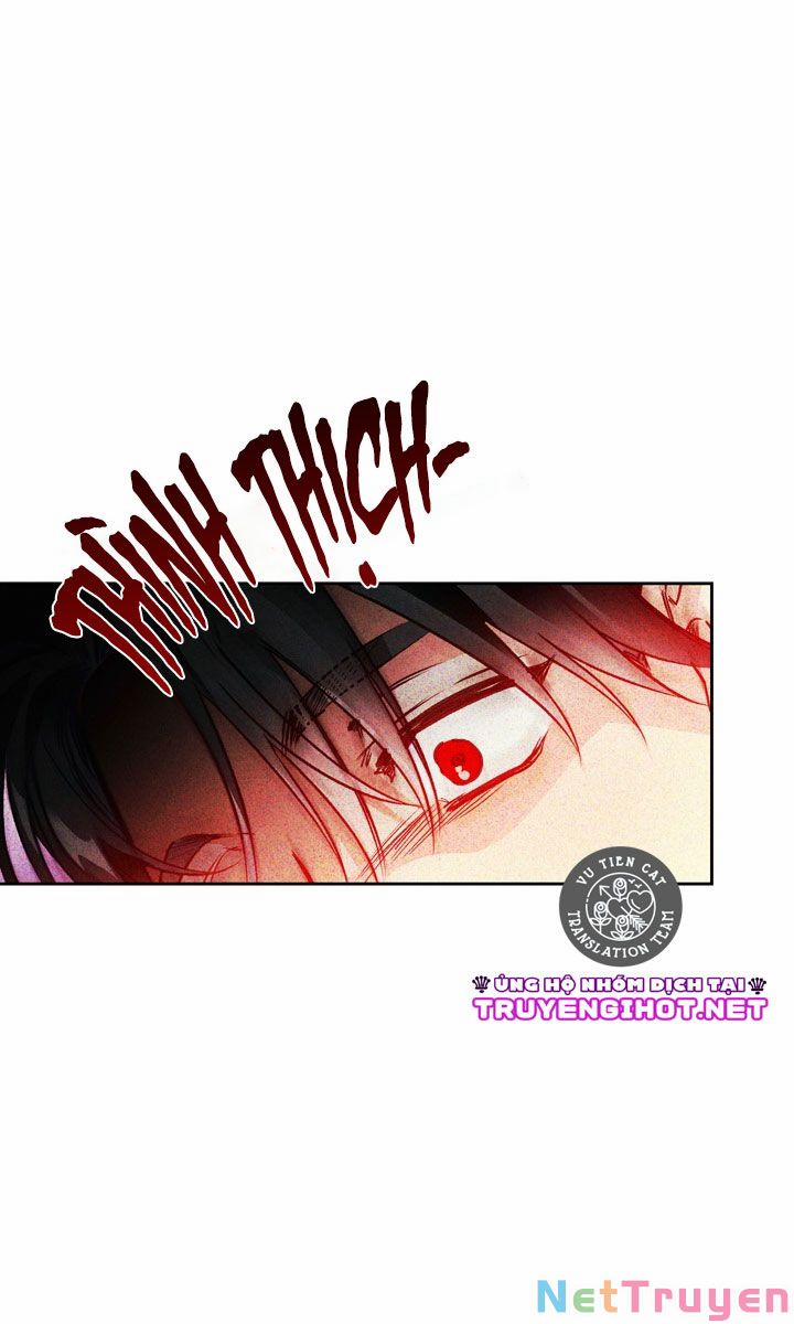 Nhân Vật Phản Diện Xứng Đôi Với Bạo Chúa 74.1 trang 25