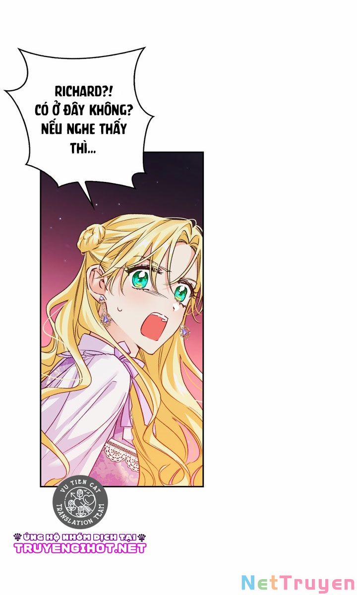 Nhân Vật Phản Diện Xứng Đôi Với Bạo Chúa 74.1 trang 27
