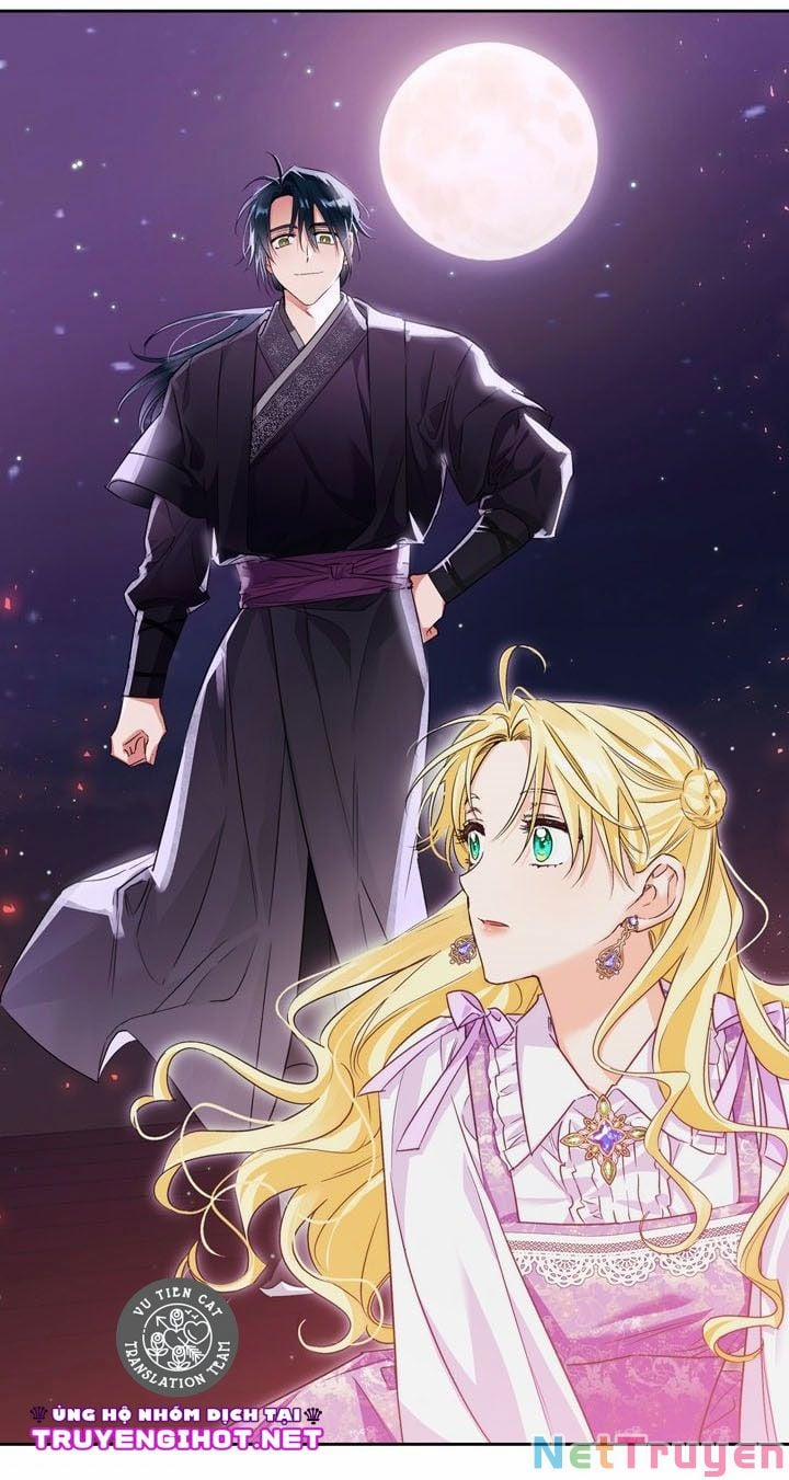 Nhân Vật Phản Diện Xứng Đôi Với Bạo Chúa 74.1 trang 29