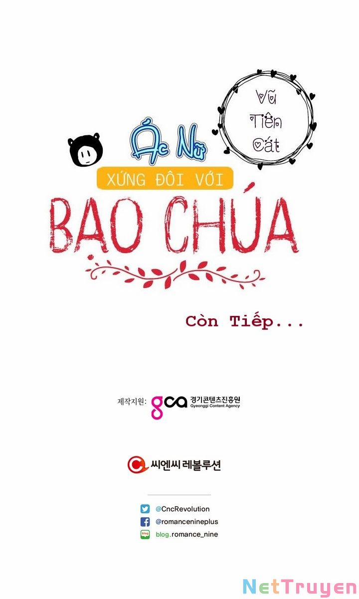 Nhân Vật Phản Diện Xứng Đôi Với Bạo Chúa 74.1 trang 31