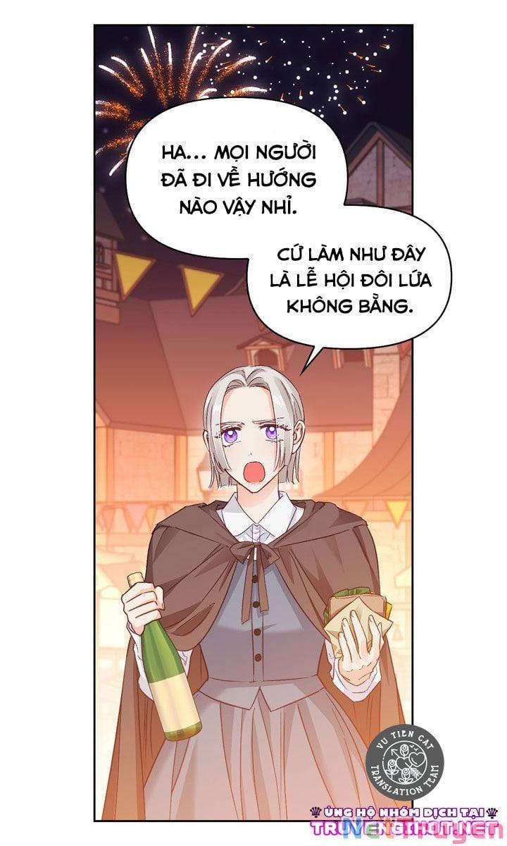 Nhân Vật Phản Diện Xứng Đôi Với Bạo Chúa 74.1 trang 4