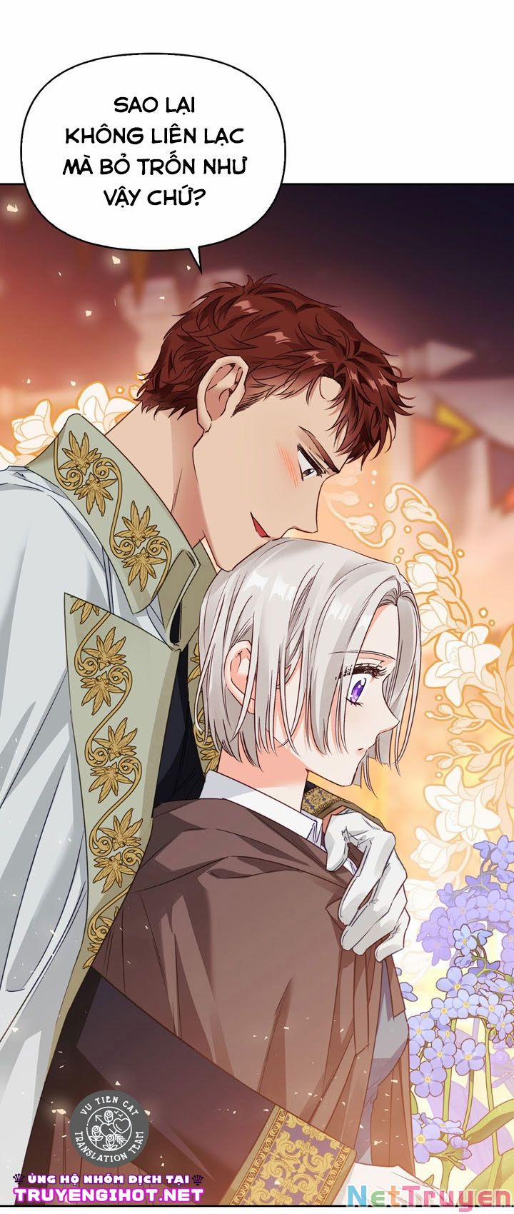 Nhân Vật Phản Diện Xứng Đôi Với Bạo Chúa 74.1 trang 8