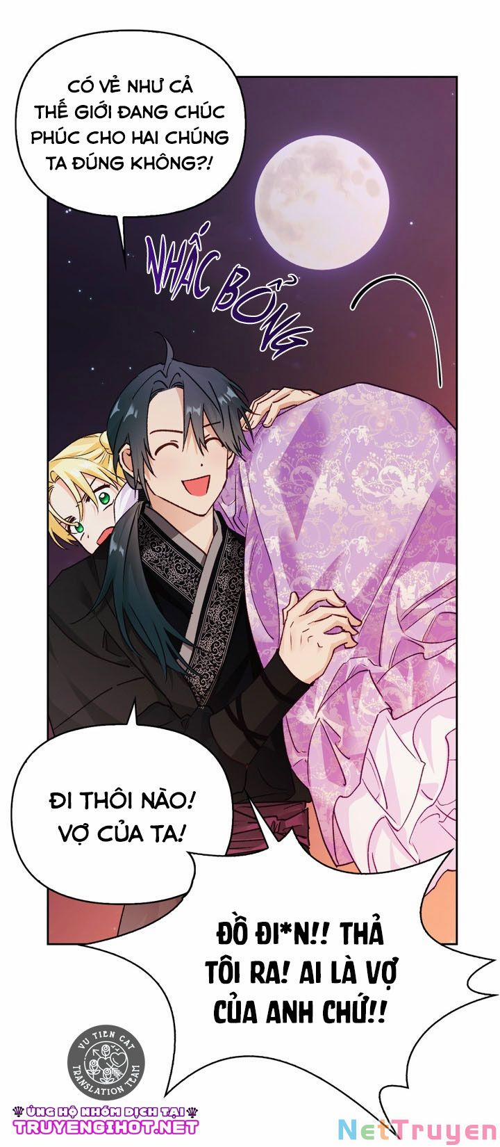 Nhân Vật Phản Diện Xứng Đôi Với Bạo Chúa 74.2 trang 13