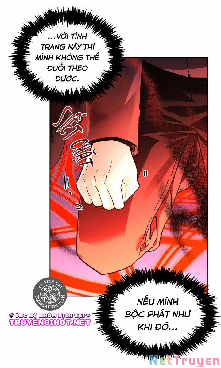 Nhân Vật Phản Diện Xứng Đôi Với Bạo Chúa 74.2 trang 15