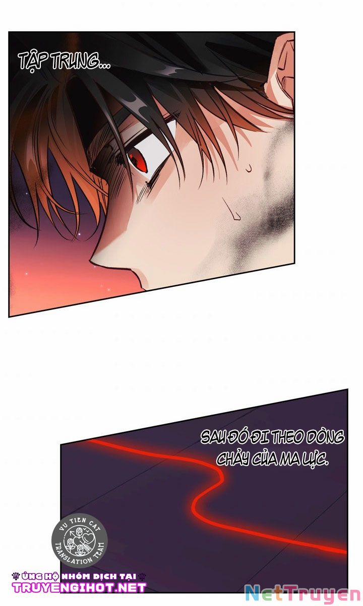 Nhân Vật Phản Diện Xứng Đôi Với Bạo Chúa 74.2 trang 18