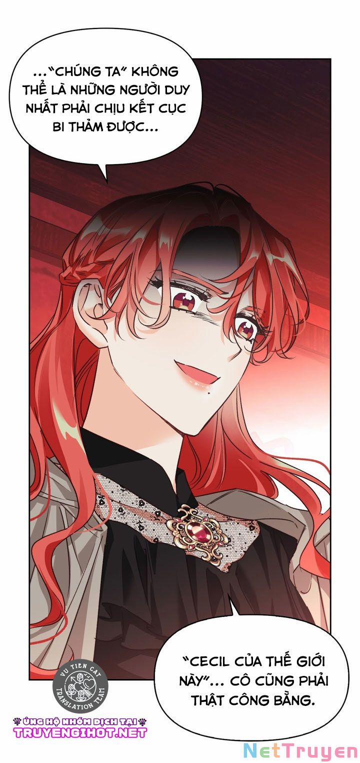 Nhân Vật Phản Diện Xứng Đôi Với Bạo Chúa 74.2 trang 23
