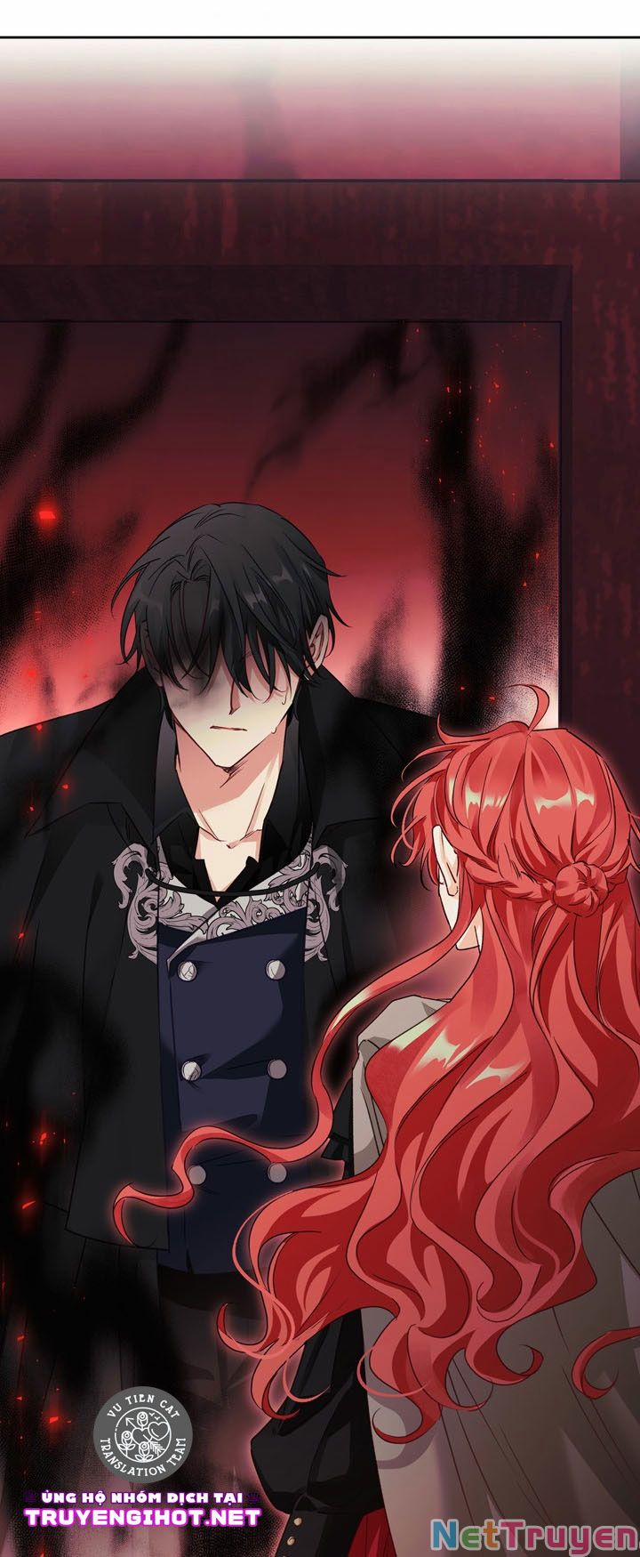 Nhân Vật Phản Diện Xứng Đôi Với Bạo Chúa 74.2 trang 26