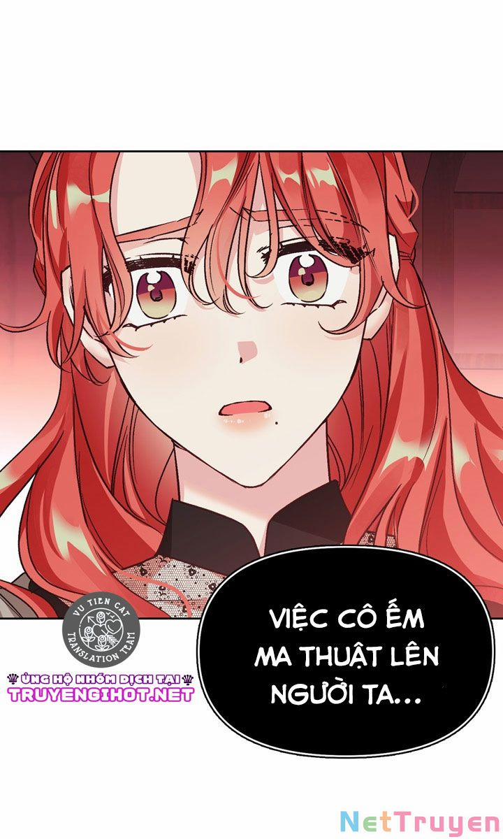 Nhân Vật Phản Diện Xứng Đôi Với Bạo Chúa 74.2 trang 30