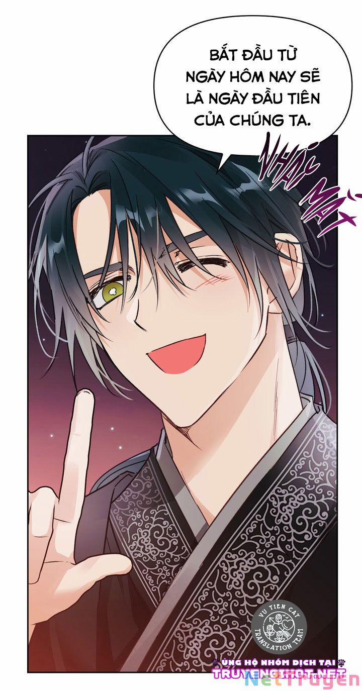 Nhân Vật Phản Diện Xứng Đôi Với Bạo Chúa 74.2 trang 5