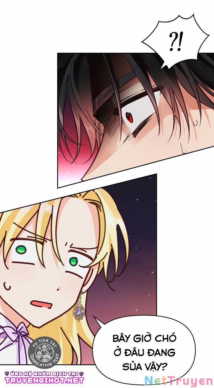 Nhân Vật Phản Diện Xứng Đôi Với Bạo Chúa 74.2 trang 6