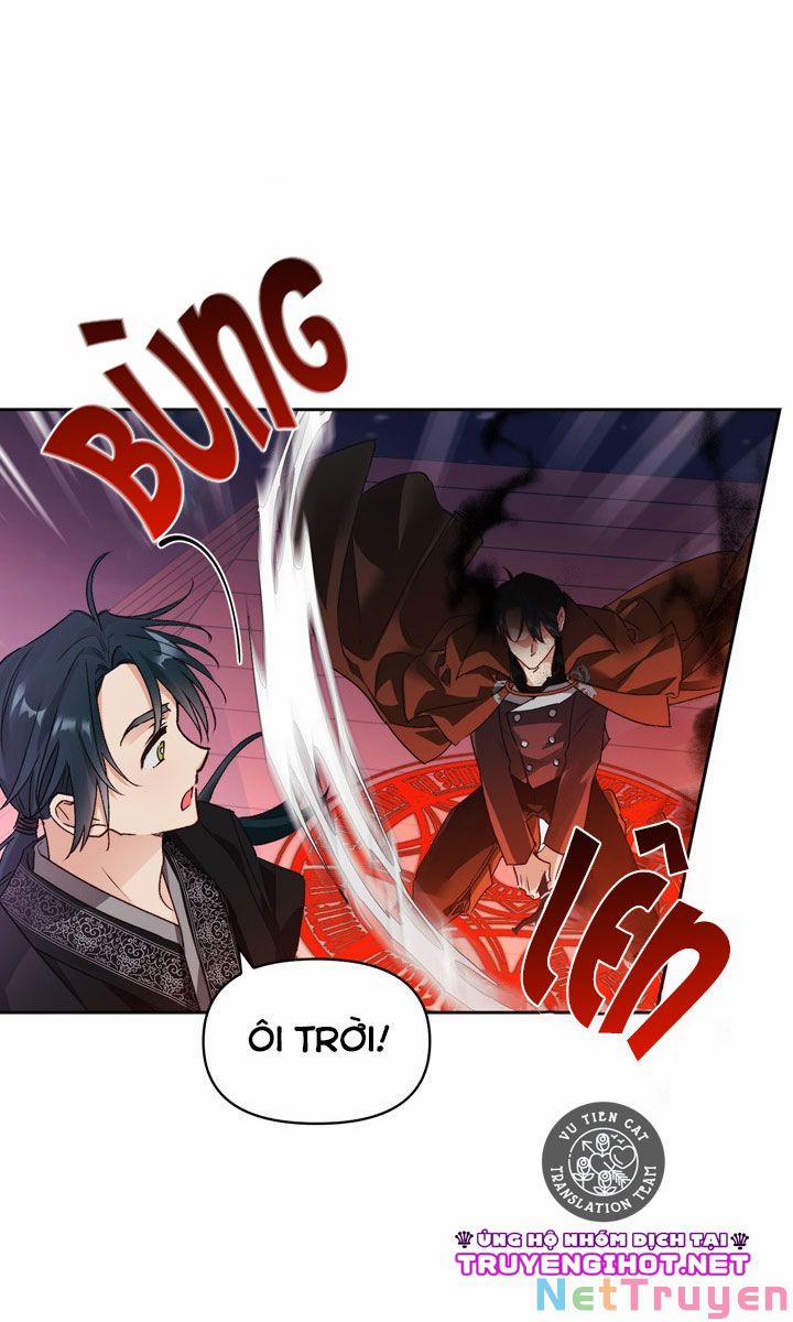 Nhân Vật Phản Diện Xứng Đôi Với Bạo Chúa 74.2 trang 7