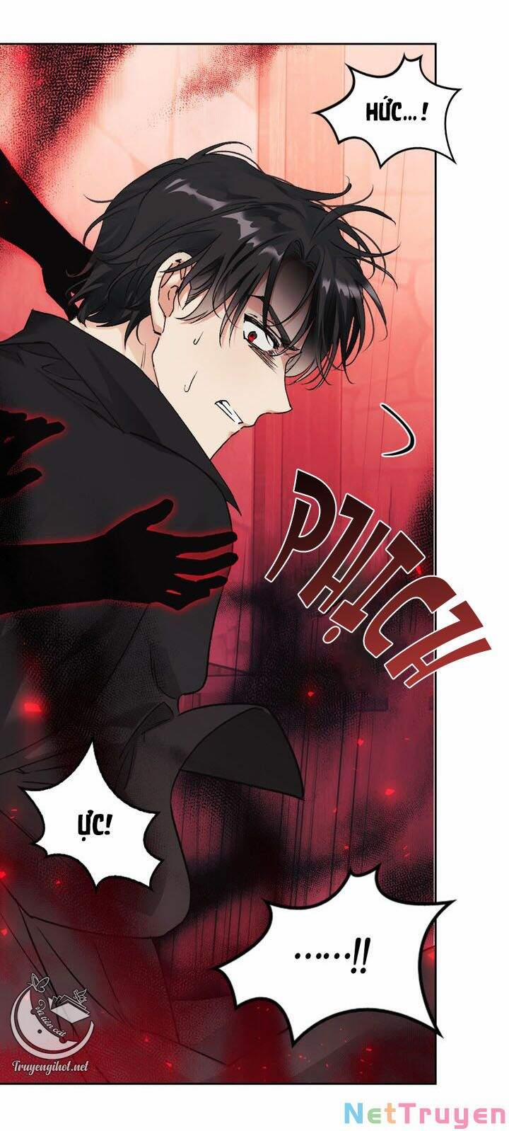 Nhân Vật Phản Diện Xứng Đôi Với Bạo Chúa 75.1 trang 13