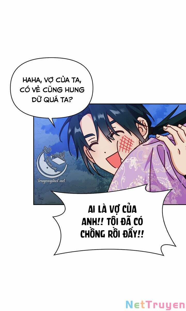 Nhân Vật Phản Diện Xứng Đôi Với Bạo Chúa 75.1 trang 17
