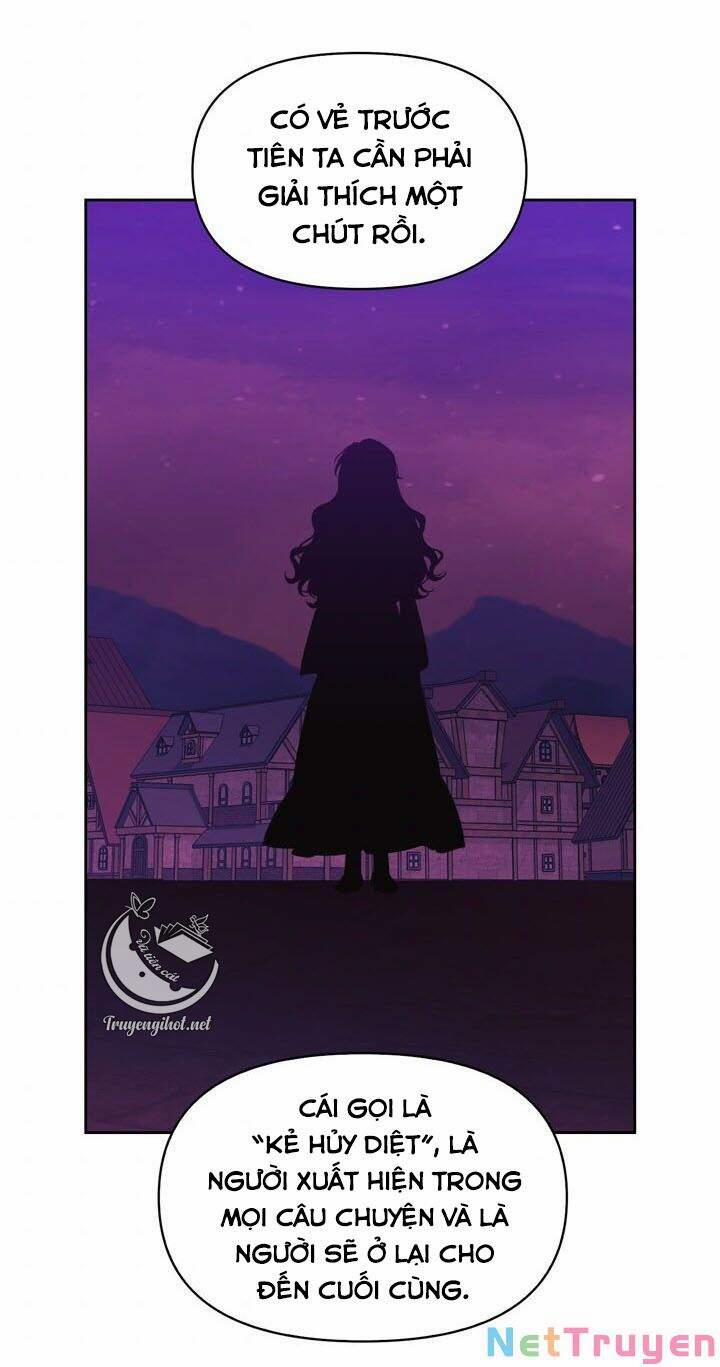 Nhân Vật Phản Diện Xứng Đôi Với Bạo Chúa 75.1 trang 28