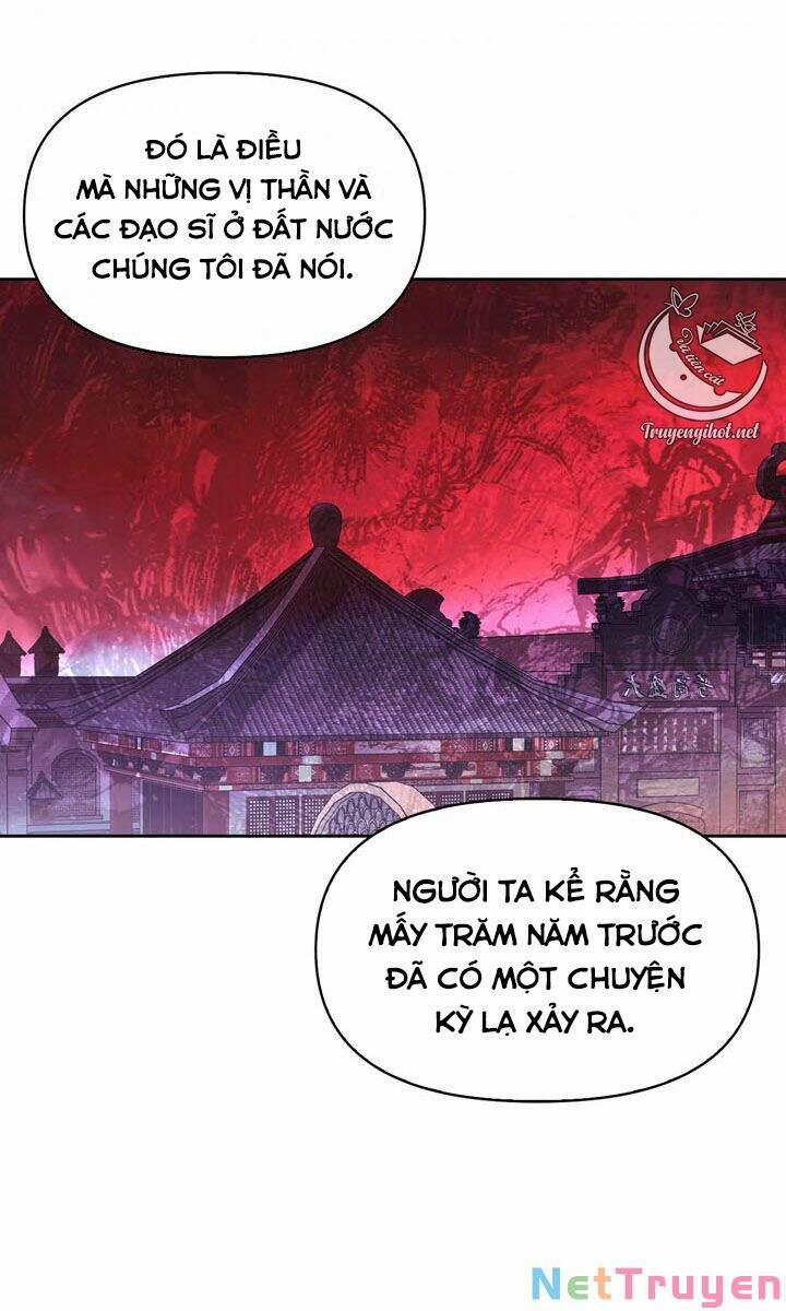 Nhân Vật Phản Diện Xứng Đôi Với Bạo Chúa 75.1 trang 29