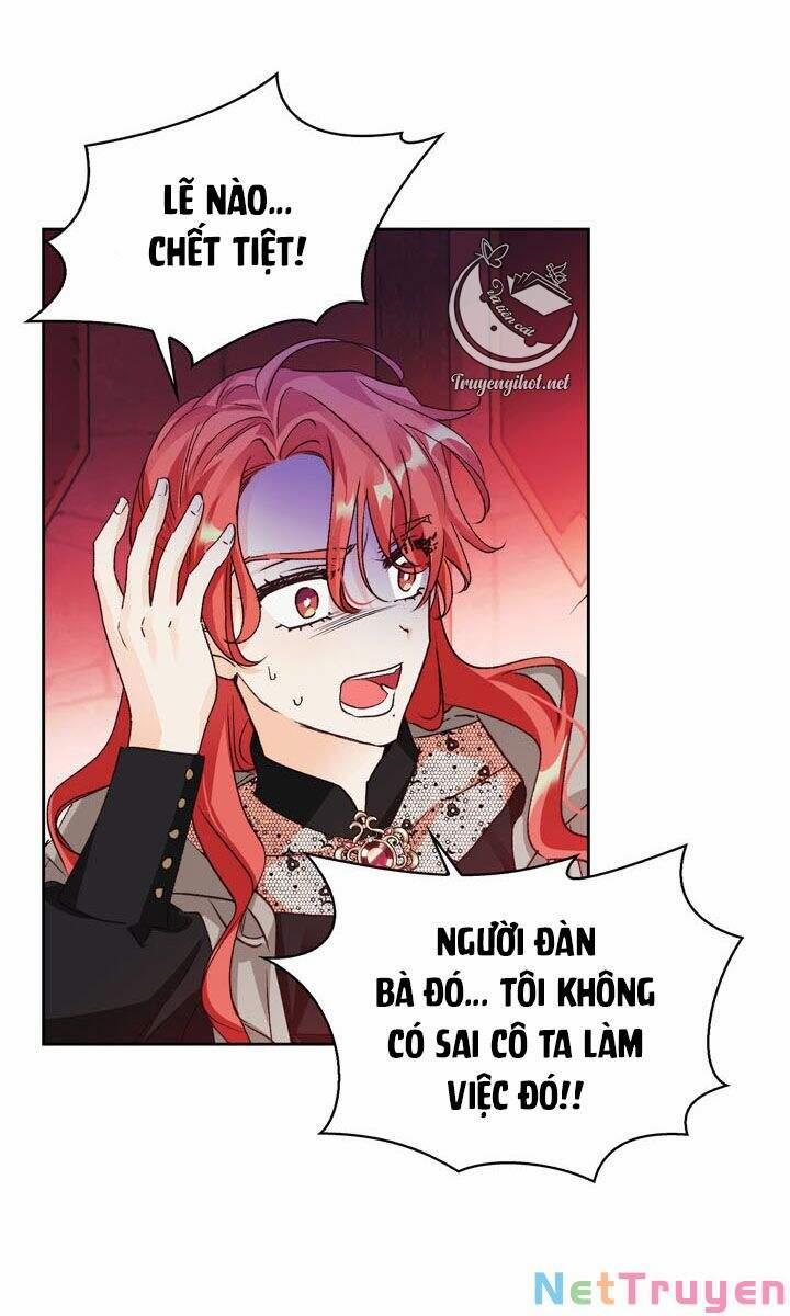 Nhân Vật Phản Diện Xứng Đôi Với Bạo Chúa 75.1 trang 7