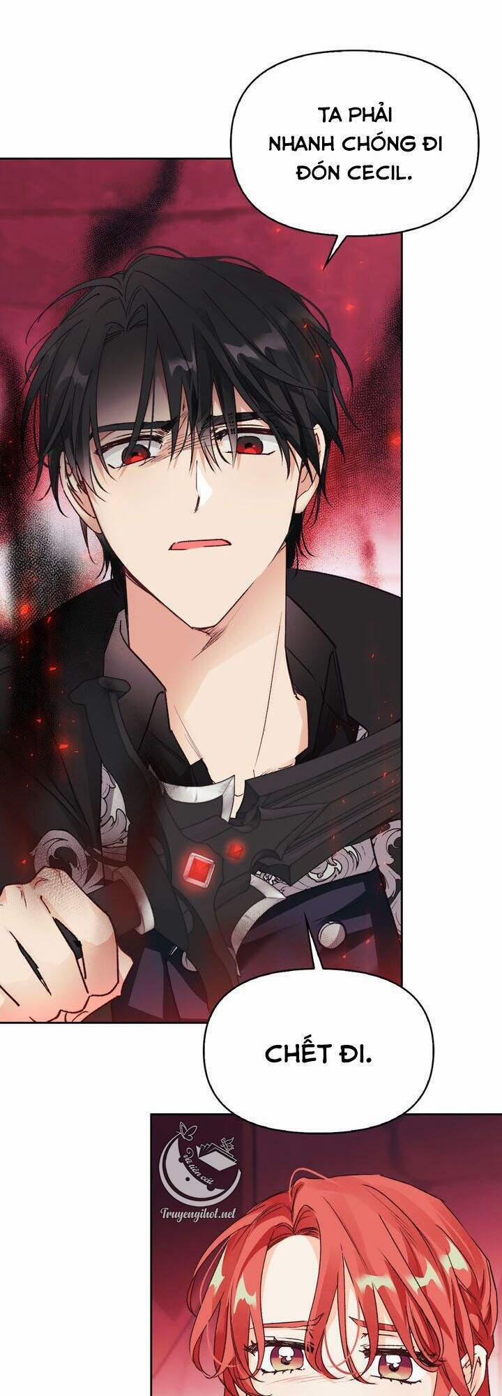 Nhân Vật Phản Diện Xứng Đôi Với Bạo Chúa 75.1 trang 9