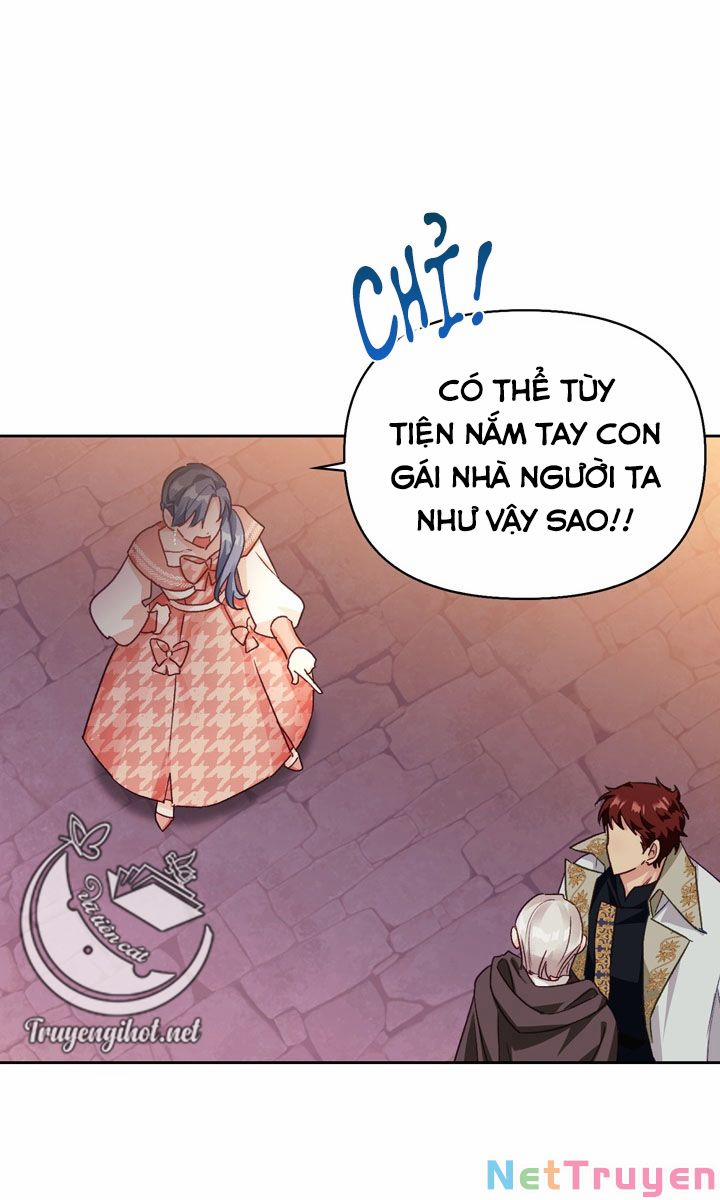 Nhân Vật Phản Diện Xứng Đôi Với Bạo Chúa 76.1 trang 22