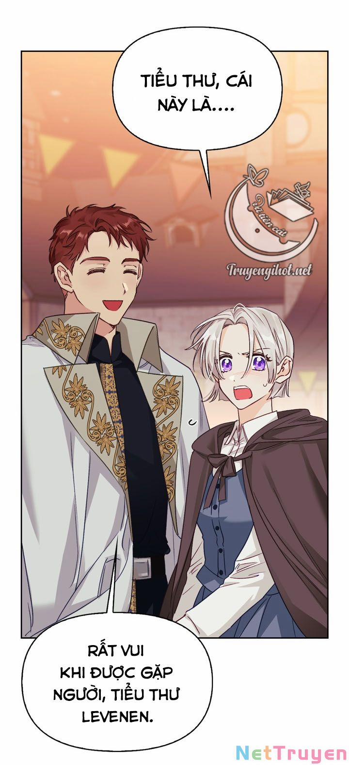 Nhân Vật Phản Diện Xứng Đôi Với Bạo Chúa 76.1 trang 24