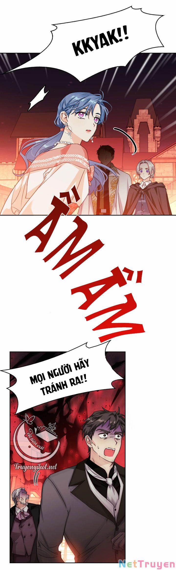 Nhân Vật Phản Diện Xứng Đôi Với Bạo Chúa 76.2 trang 13