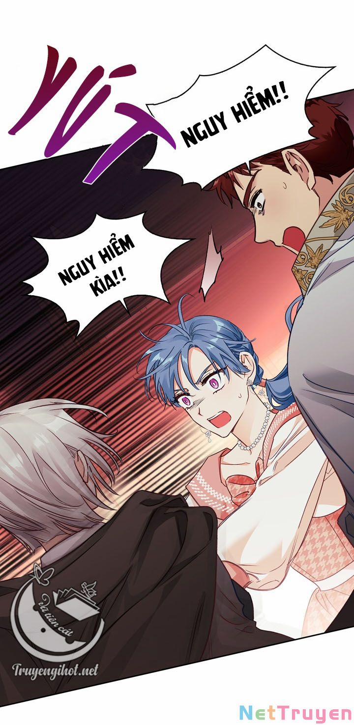 Nhân Vật Phản Diện Xứng Đôi Với Bạo Chúa 76.2 trang 18