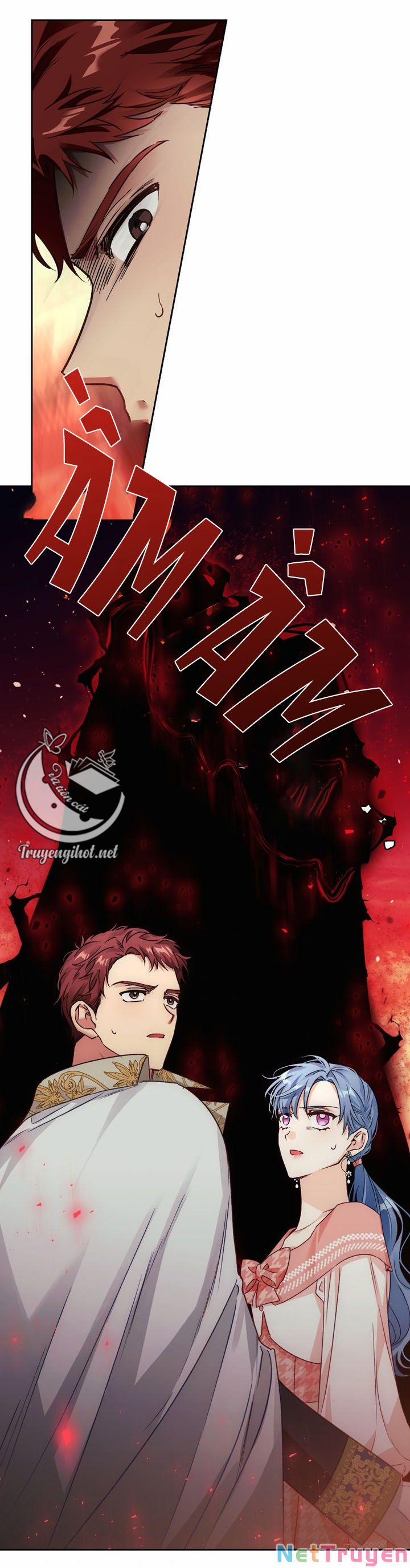 Nhân Vật Phản Diện Xứng Đôi Với Bạo Chúa 76.2 trang 20