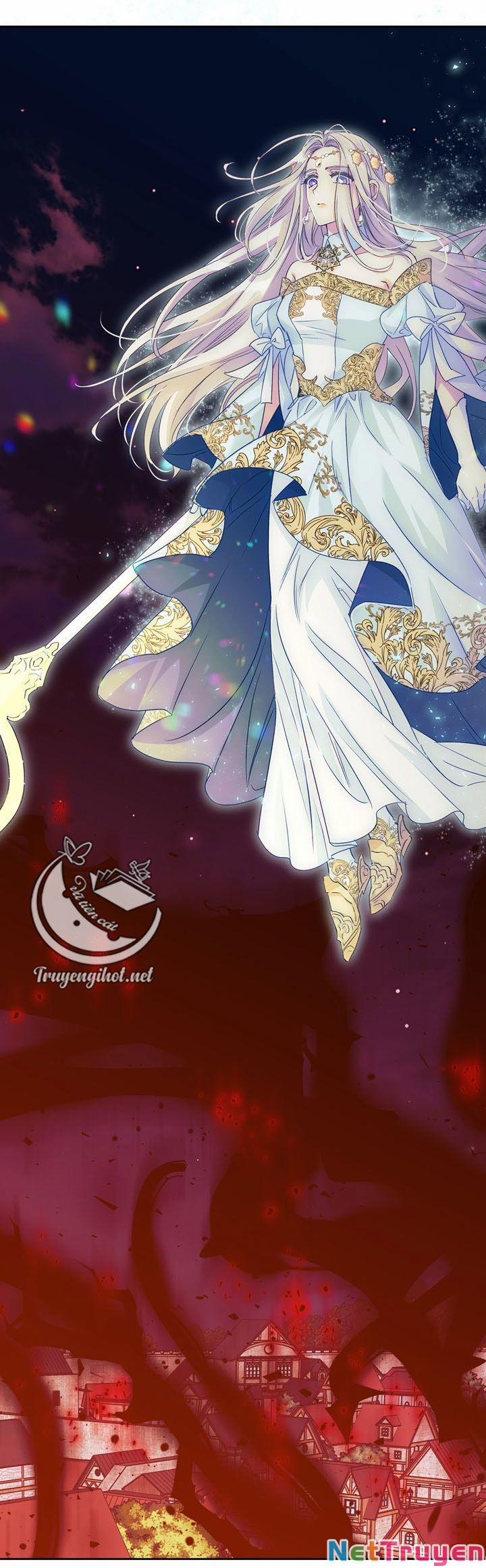 Nhân Vật Phản Diện Xứng Đôi Với Bạo Chúa 77.1 trang 23