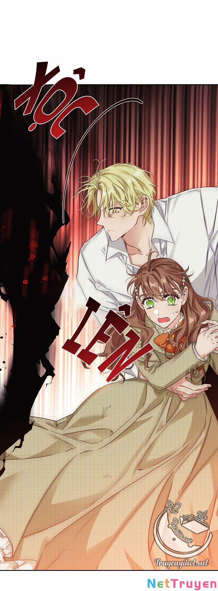 Nhân Vật Phản Diện Xứng Đôi Với Bạo Chúa 77.1 trang 7