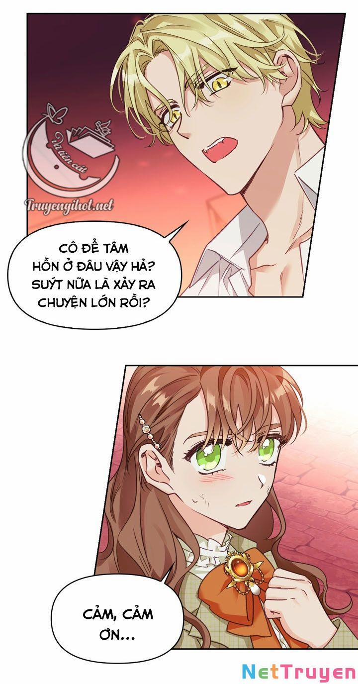 Nhân Vật Phản Diện Xứng Đôi Với Bạo Chúa 77.1 trang 8
