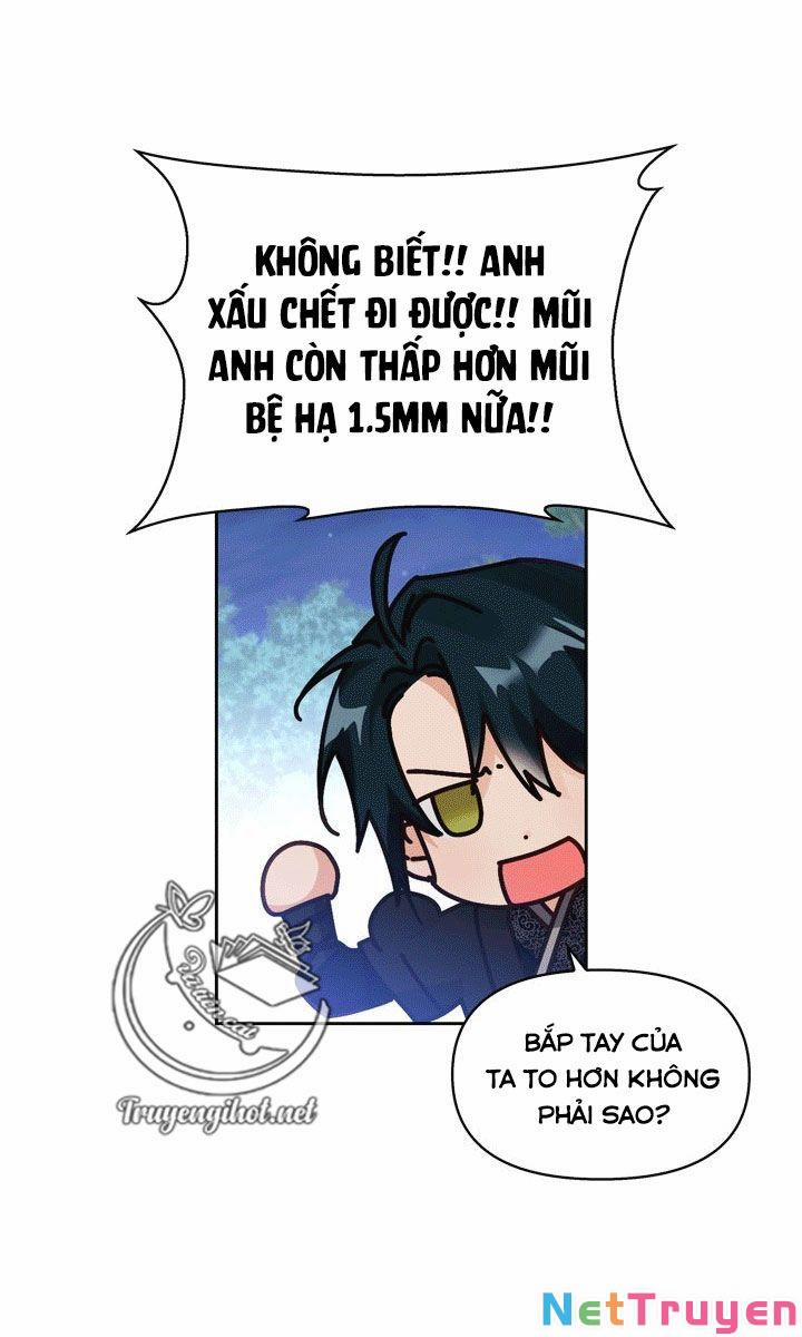 Nhân Vật Phản Diện Xứng Đôi Với Bạo Chúa 77.2 trang 14