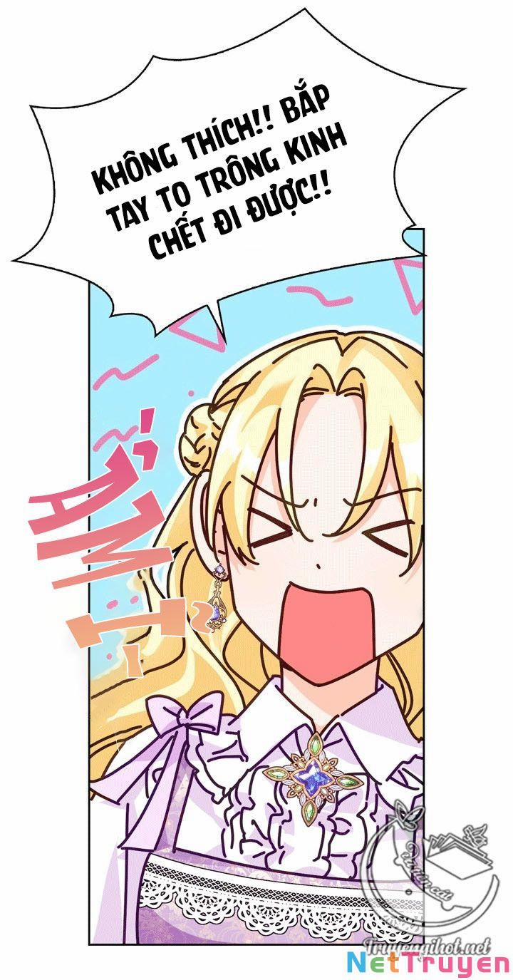 Nhân Vật Phản Diện Xứng Đôi Với Bạo Chúa 77.2 trang 15