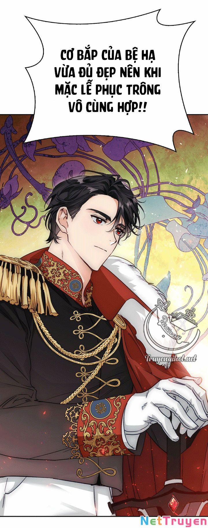 Nhân Vật Phản Diện Xứng Đôi Với Bạo Chúa 77.2 trang 16