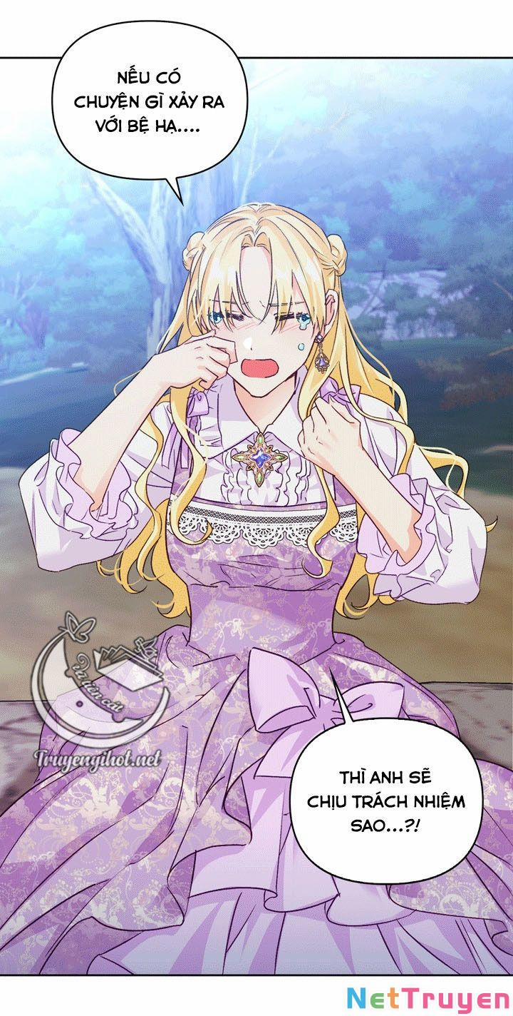 Nhân Vật Phản Diện Xứng Đôi Với Bạo Chúa 77.2 trang 18