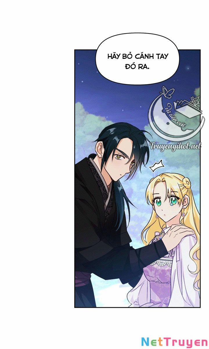 Nhân Vật Phản Diện Xứng Đôi Với Bạo Chúa 77.2 trang 21