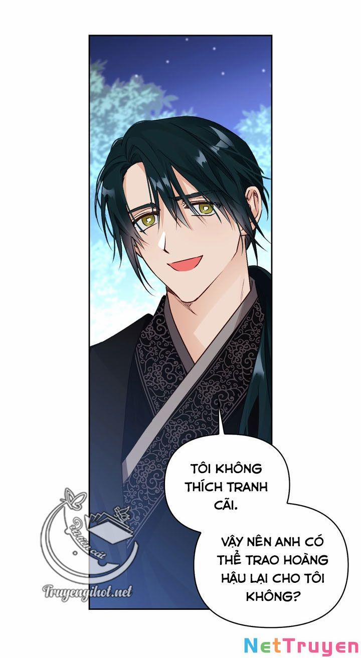 Nhân Vật Phản Diện Xứng Đôi Với Bạo Chúa 77.2 trang 26