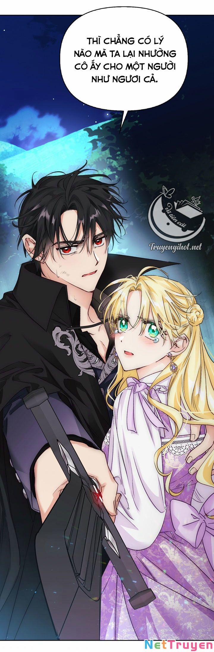 Nhân Vật Phản Diện Xứng Đôi Với Bạo Chúa 77.2 trang 28