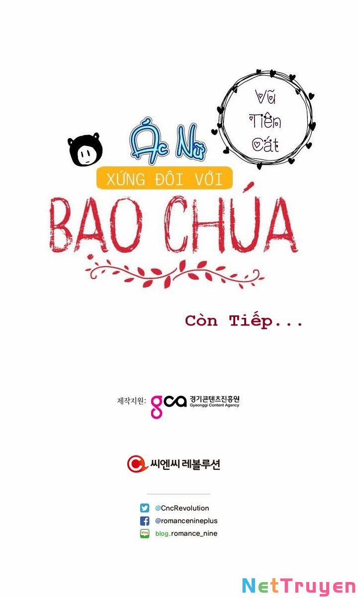 Nhân Vật Phản Diện Xứng Đôi Với Bạo Chúa 77.2 trang 29