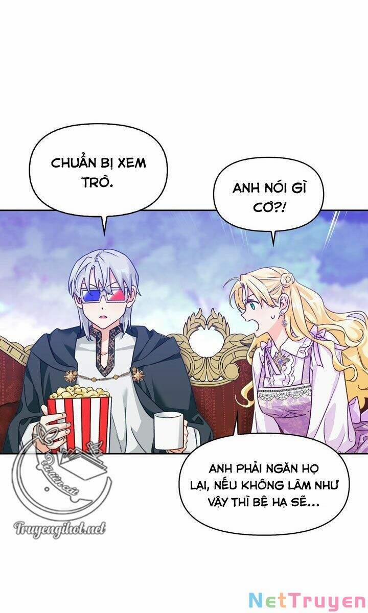 Nhân Vật Phản Diện Xứng Đôi Với Bạo Chúa 78.1 trang 15