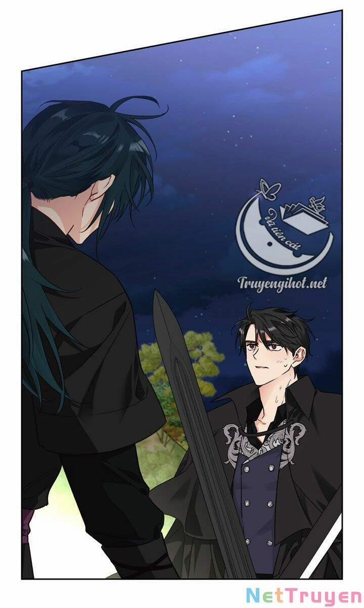 Nhân Vật Phản Diện Xứng Đôi Với Bạo Chúa 78.1 trang 4