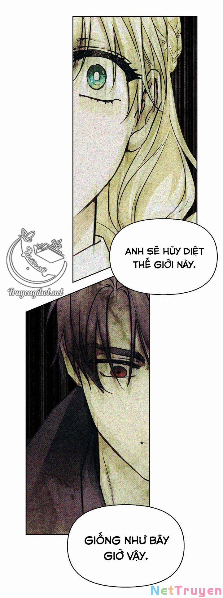 Nhân Vật Phản Diện Xứng Đôi Với Bạo Chúa 79 trang 16