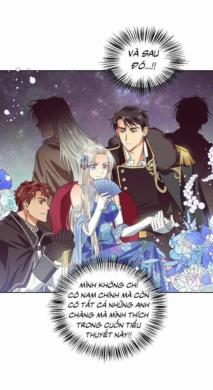 Nhân Vật Phản Diện Xứng Đôi Với Bạo Chúa 8 trang 17