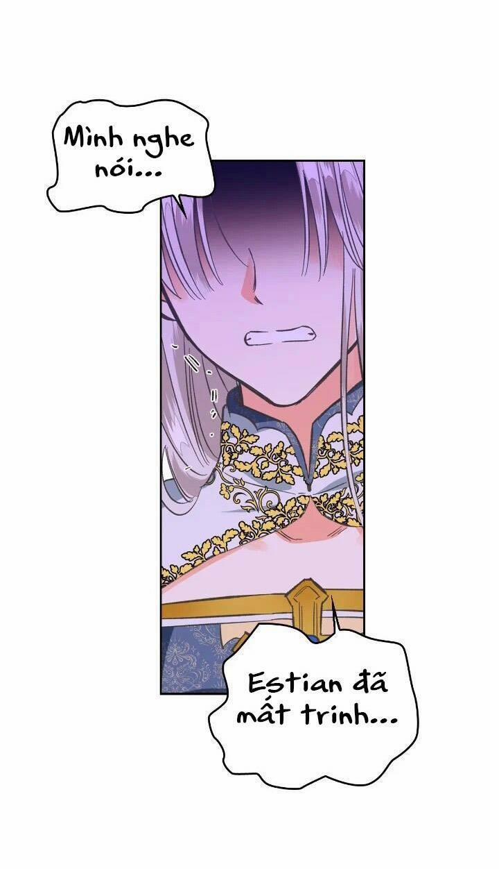 Nhân Vật Phản Diện Xứng Đôi Với Bạo Chúa 8 trang 18