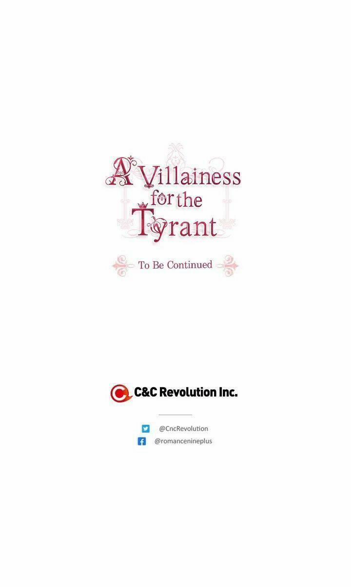 Nhân Vật Phản Diện Xứng Đôi Với Bạo Chúa 8 trang 57