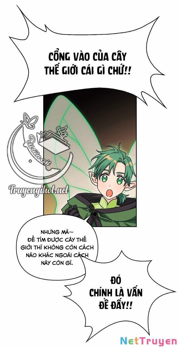 Nhân Vật Phản Diện Xứng Đôi Với Bạo Chúa 80.1 trang 6