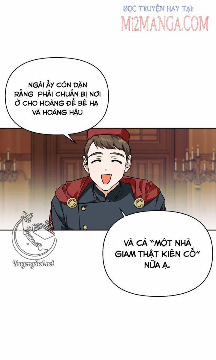 Nhân Vật Phản Diện Xứng Đôi Với Bạo Chúa 82.5 trang 24