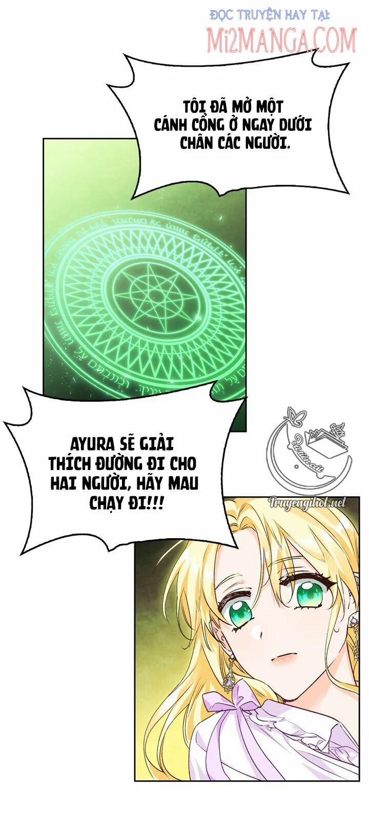 Nhân Vật Phản Diện Xứng Đôi Với Bạo Chúa 82.5 trang 5