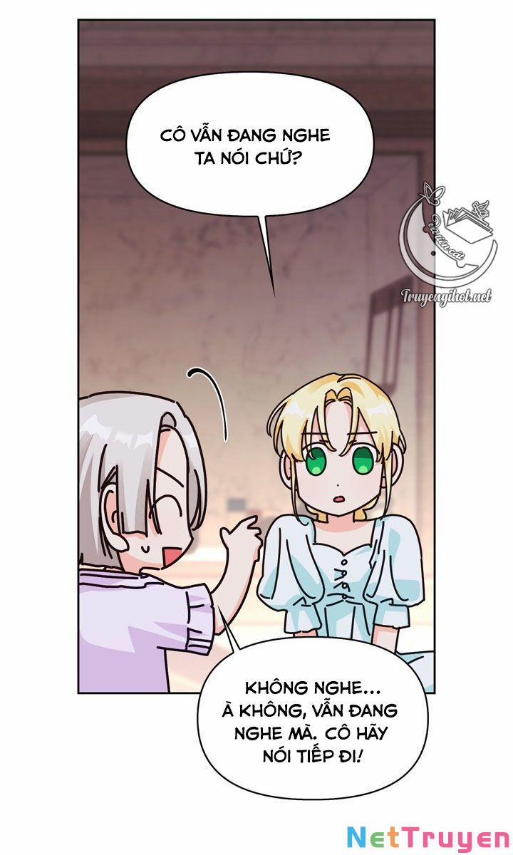 Nhân Vật Phản Diện Xứng Đôi Với Bạo Chúa 84.1 trang 12